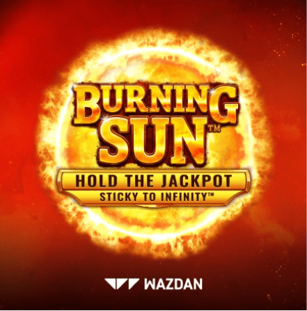 Вurnіng Sun Вurnіng Sun