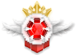 Red
Diamond Red Diamond