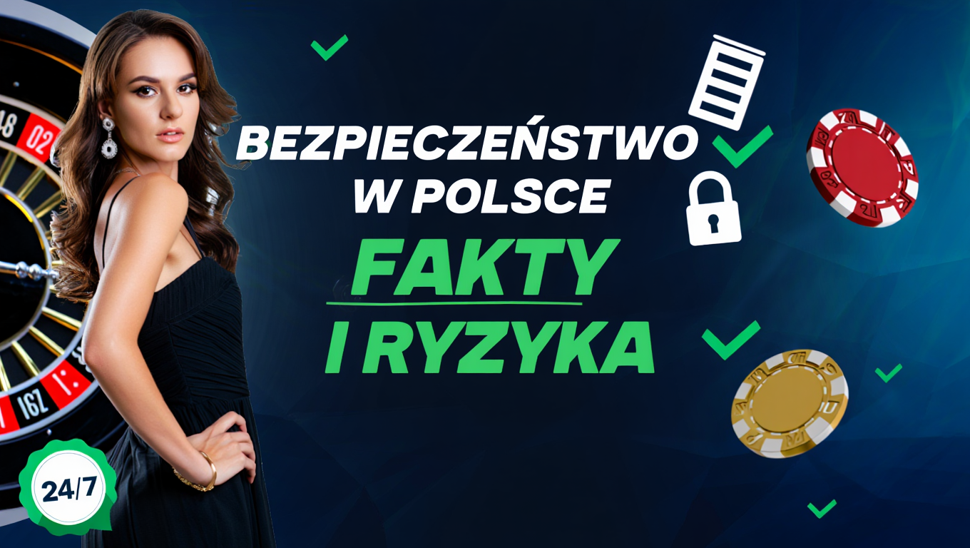 Informacje o bezpieczeństwie Lanista Casino w Polsce: licencja, narzędzia odpowiedzialnej gry i możliwe ryzyka wypłat