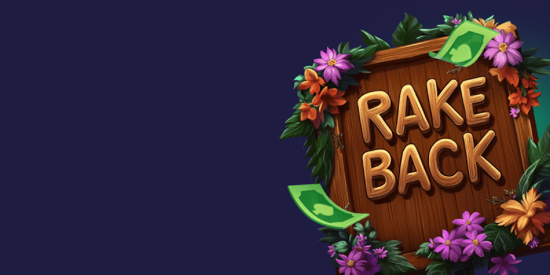 Stale premie Program poleceń. Jeśli znajomy, który zarejestruje się w kasynie z Twojego polecenia dotrze do 100 poziomu, otrzymasz nawet do 1400 zł.