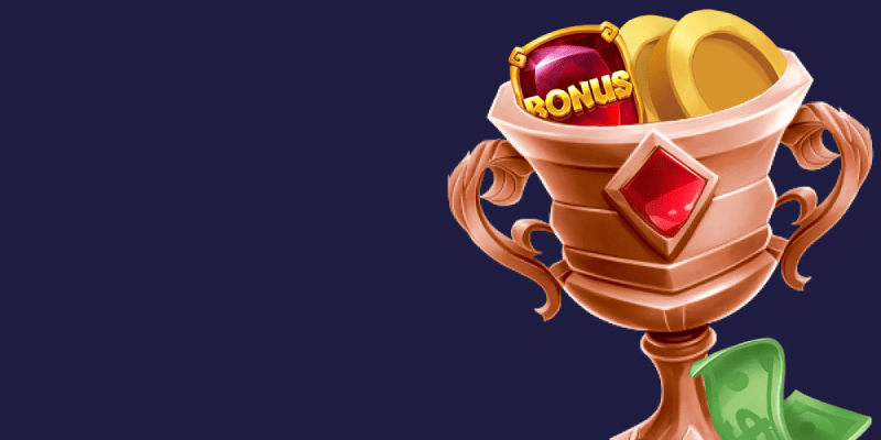 Stale premie Rakeback. Dostań z powrotem nawet do 17% wszystkich środków, jakie wydajesz w kasynie.