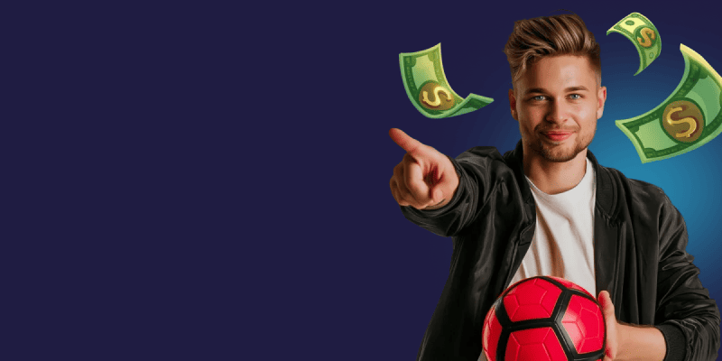 Stale premie Cotygodniowy zakład bez ryzyka. Otrzymaj nawet do 300 zł freebetu w przypadku przegranych zakładów.