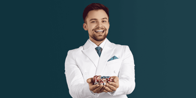 Stały Bonus Weekendowy bonus doładowania 700 € + 50 darmowych spinów