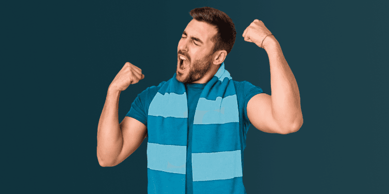 Bonusy bukmacherskie Regularne oferty bonusowe na wydarzenia sportowe od Legend Play