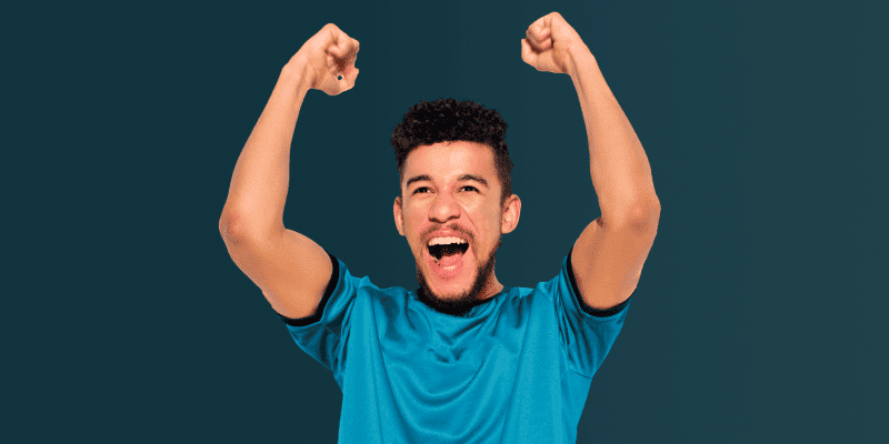 Bonusy bukmacherskie Regularne oferty bonusowe na wydarzenia sportowe od Legend Play