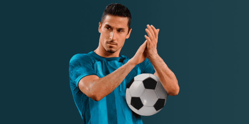 Bonusy bukmacherskie Regularne oferty bonusowe na wydarzenia sportowe od Legend Play