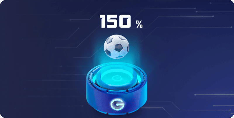 Bonus powitalny Bonus powitalny od Legzo Kasyno na zakłady sportowe