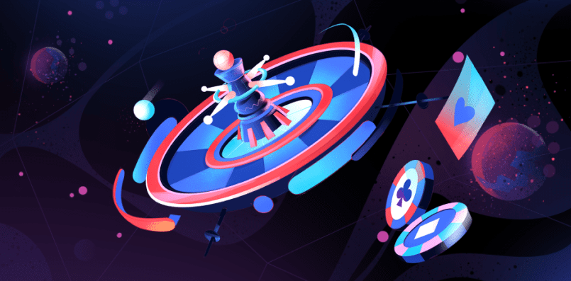 Stale premie Roulette Weekends €10 Reward Game - do 10 euro na ruletkę w weekendy