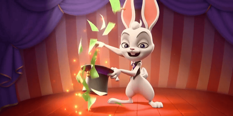 Bonusy Magius Bonusy Magius