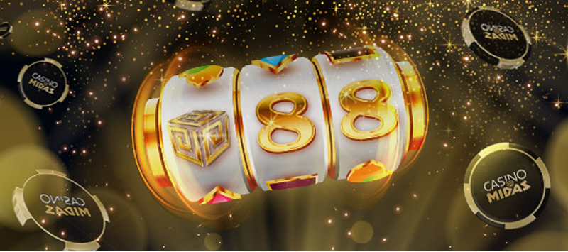 Bonus Midas Bonusy Midas