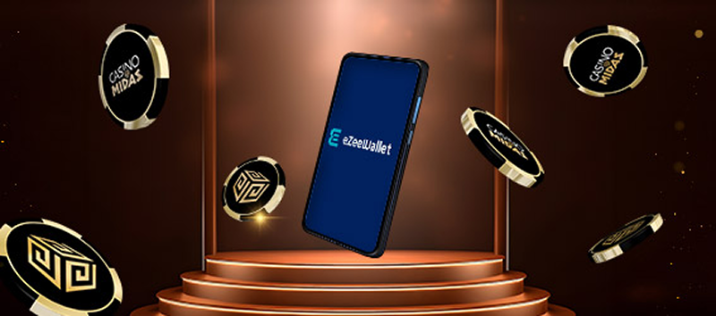 Bonus Midas Bonusy Midas