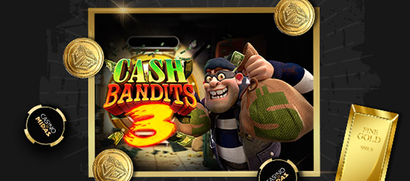 Bonus Midas Bonusy Midas