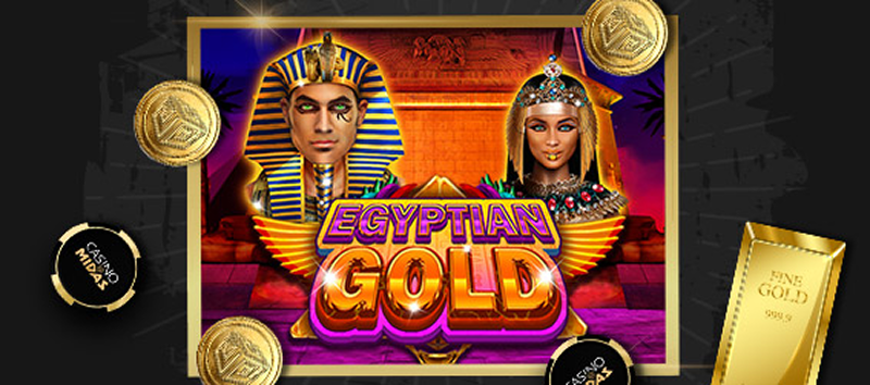 Bonus Midas Bonusy Midas