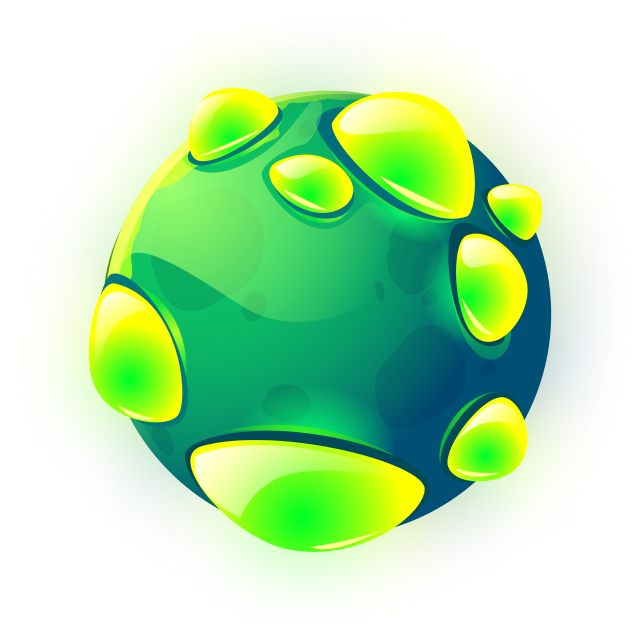 PLANETA 13 PLANETA 13