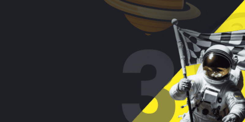 Bonus powitalny Bonus do trzeciego depozytu