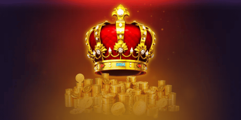 Stale premie NV Casino