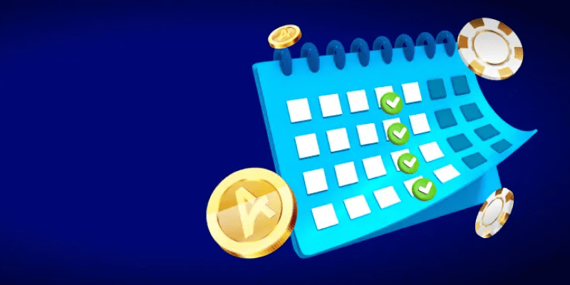 Stale premie Bonusy Paripesa