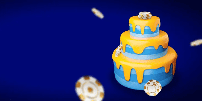 Stale premie Bonusy Paripesa