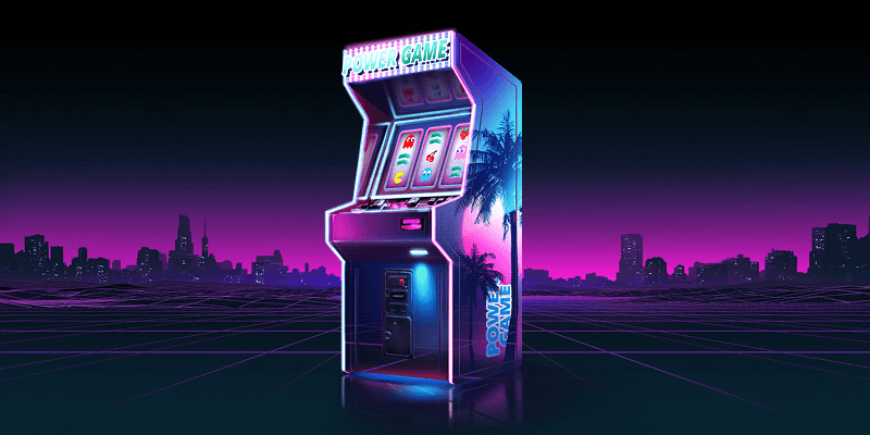 Bonus PowerUP Bonusy PowerUP