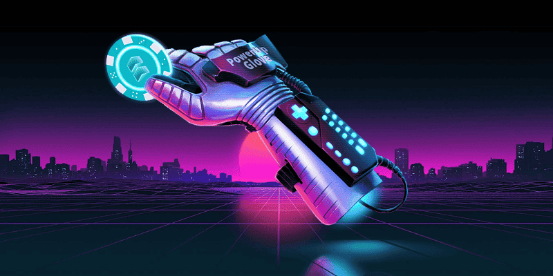 Bonus PowerUP Bonusy PowerUP