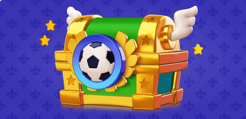 Bonus sportowy od kasyna RoyalGame