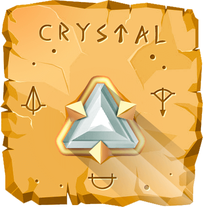 Crystal Crystal