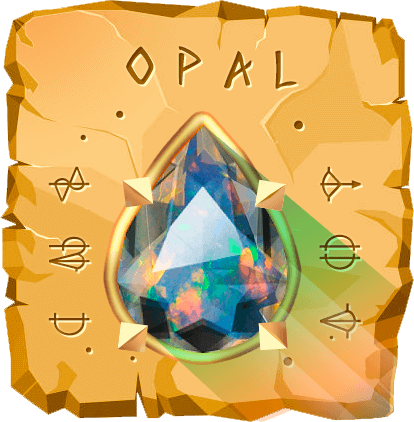 Opal Opal