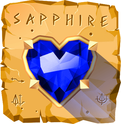 Sapphire Sapphire
