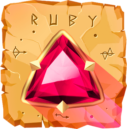 Ruby Ruby