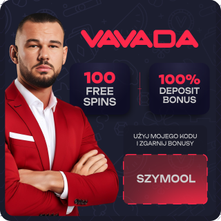 Kody bonusowe 2025 od Szymoola dla kasyna Wawada Kopiuj kod promocyjny od Szymoola i odbierz unikalny bonus w kasynie Vavada
