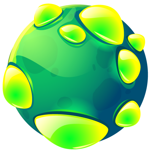 1 - 9 Verde 1 - 9 Verde