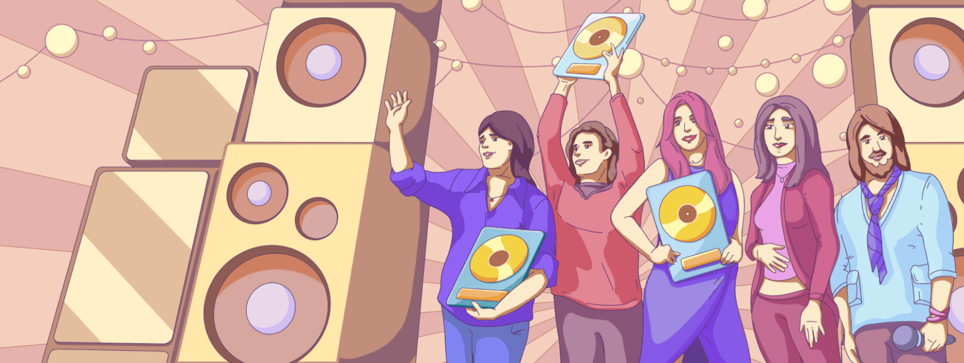 Unikalne turnieje od kasyna online Vinyl Unikalne turnieje od kasyna online Vinyl