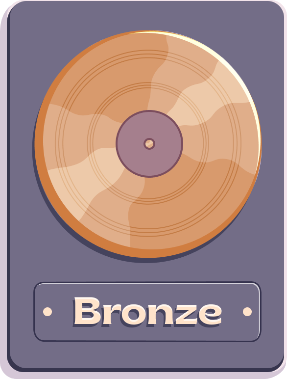 Bronze Bronze