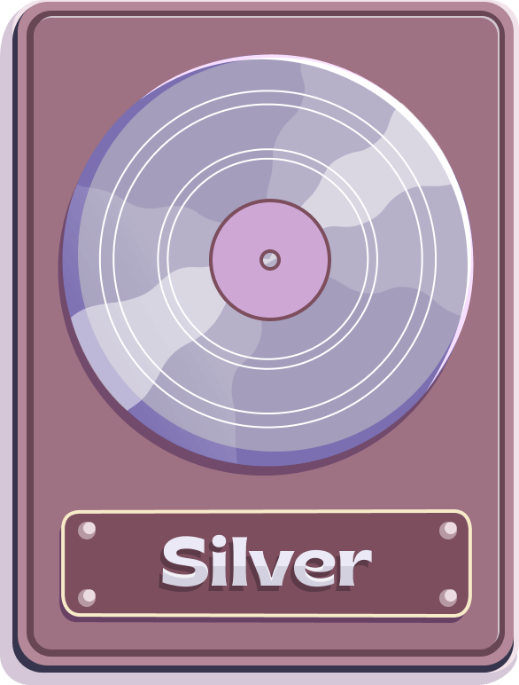 Silver Silver