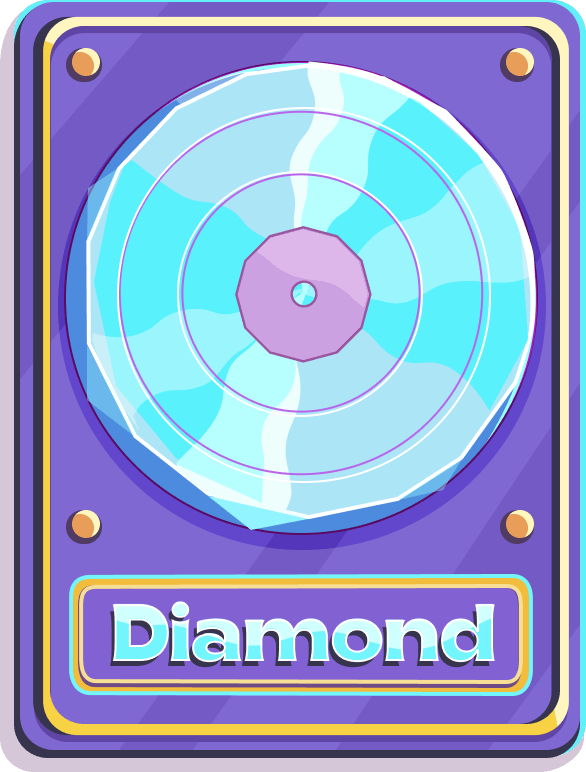 Diamond Diamond