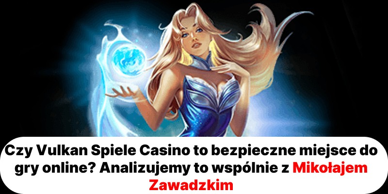 Vulkanspiele casino online