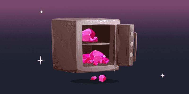 Stale premie Bonus Szalonej Środy w kasynie WinShark