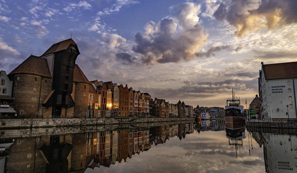 Gdańsk Kasyna