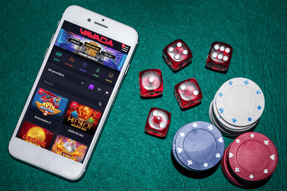 Najbardziej uniwersalnym brandem z Curaçao pozostaje dla Mikołaja Zawadzkiego Vavada Casino, w którym od lat gra spokojnie i bez zbędnych obaw