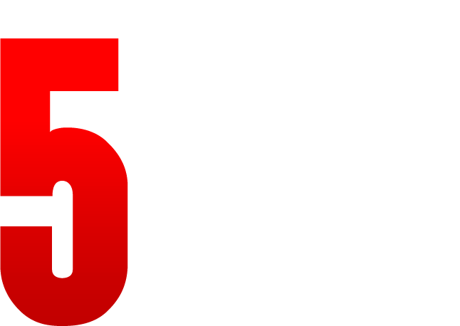 5MenGaming 5MenGaming