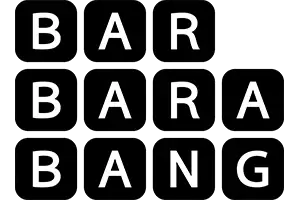 Barbara Bang Barbara Bang