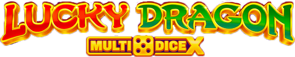 Lucky Dragon MultiDice X Lucky Dragon MultiDice X