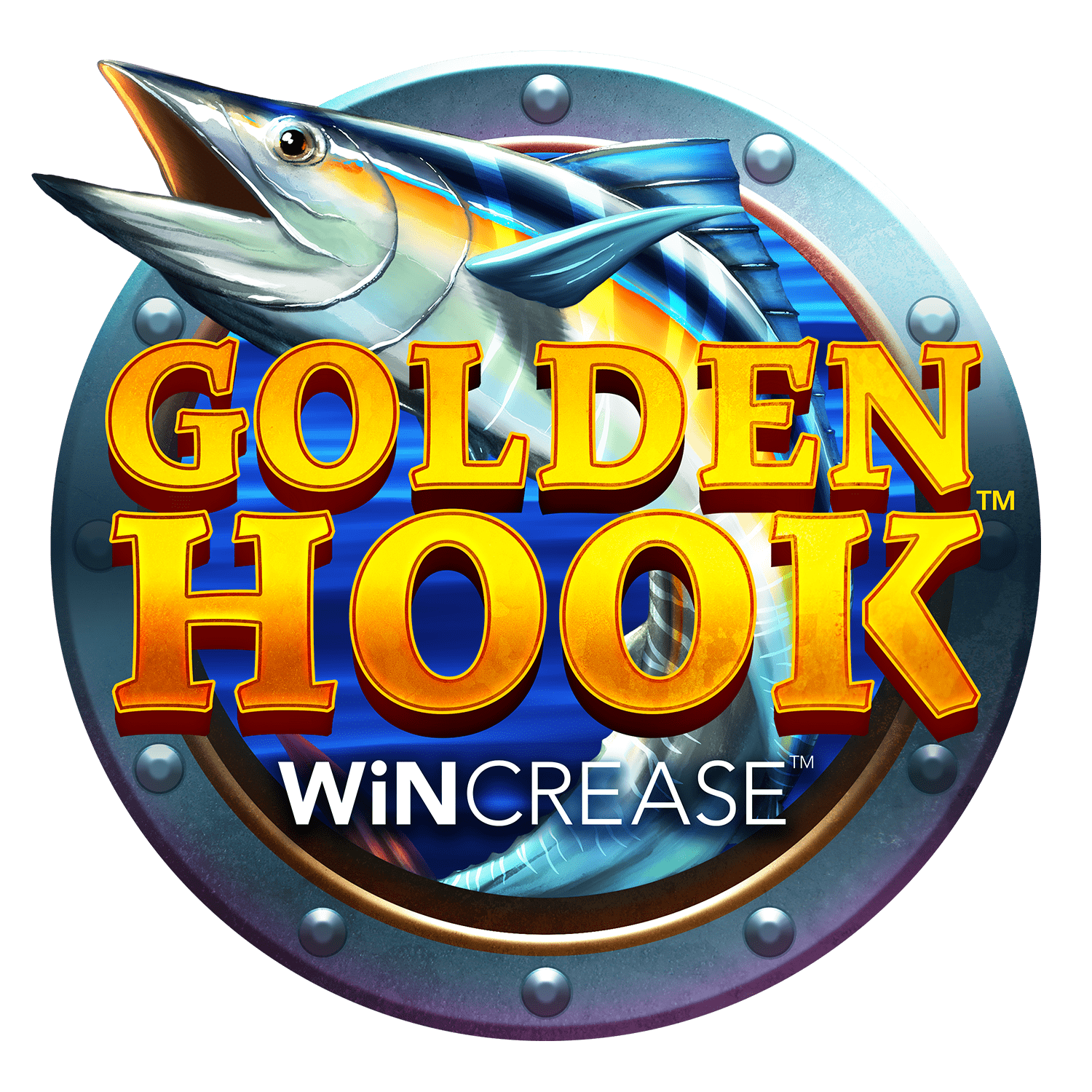 Golden Hook Golden Hook