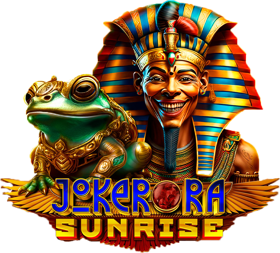 Joker Ra: Sunrise Joker Ra: Sunrise