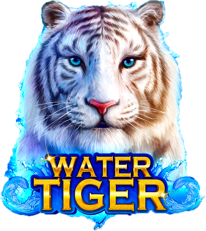 Water Tiger Water Tiger