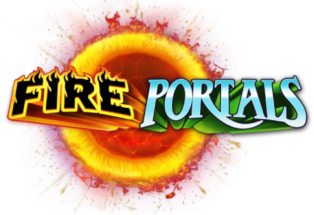 Fire Portals Fire Portals