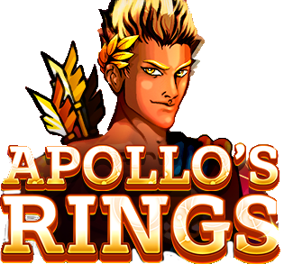 Logo Apollo’s Rings Logo Apollo’s Rings