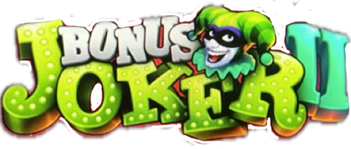 Bonus Joker 2 Bonus Joker 2