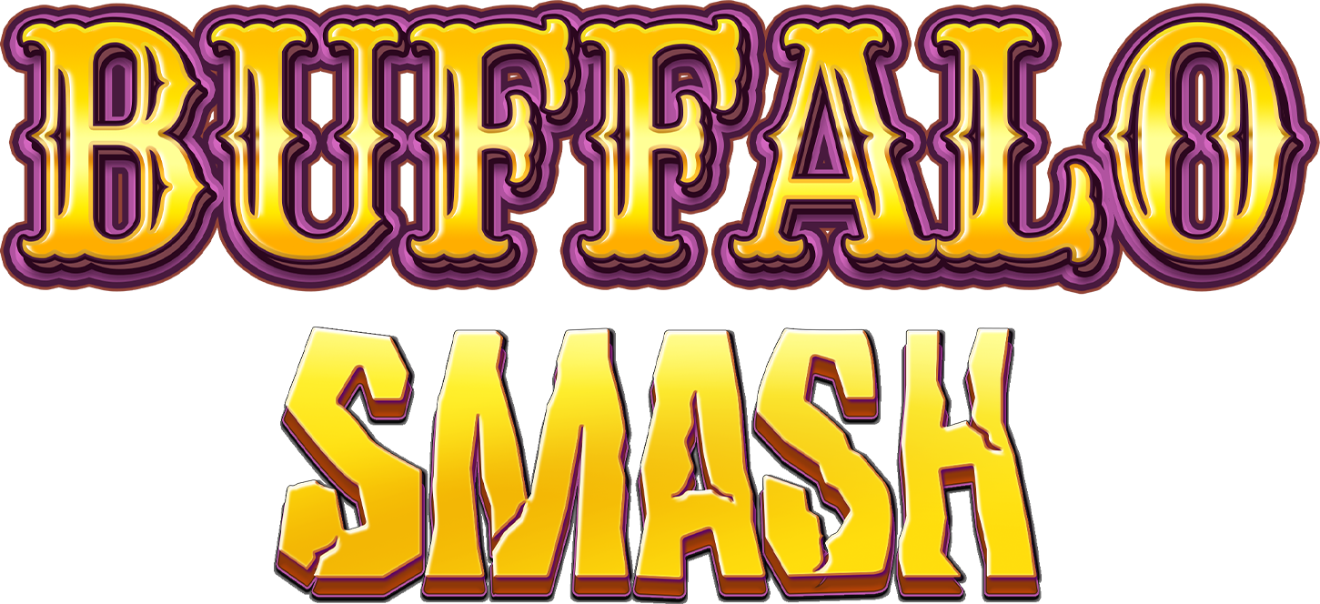 Logo Buffalo Smash Logo Buffalo Smash