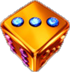 Kosc z 3 oczkami Kosc z 3 oczkami